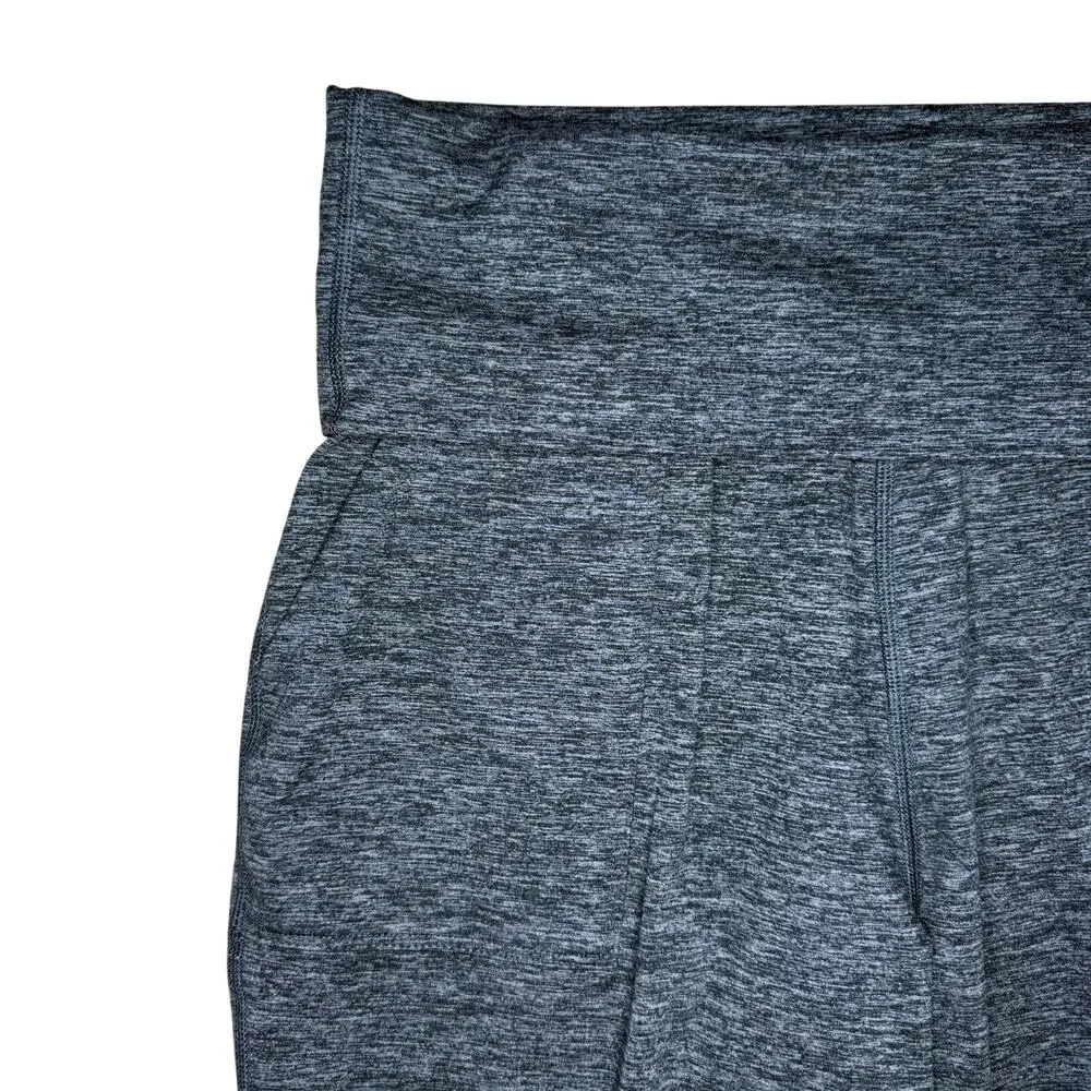 Offline by Aerie Fold Over Jogger Size S Short - Picture 3 of 4